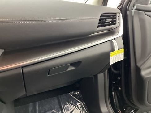 New 2026 Nissan Rogue SV w/ Cold Weather Package FWD image 36