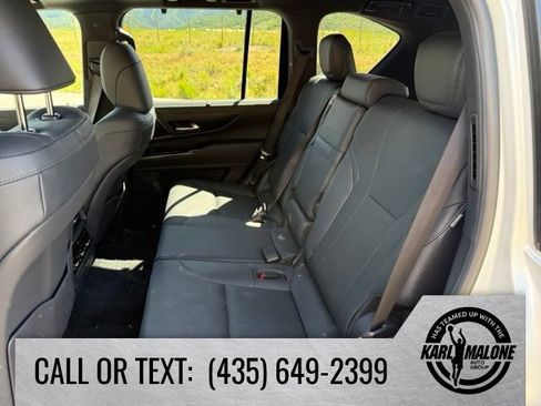 Used 2026 Lexus LX 700h Overtrail AWD/4WD image 29