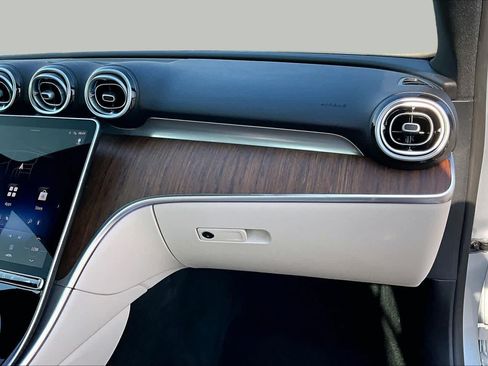 Certified 2025 Mercedes-Benz C 300 Sedan image 19