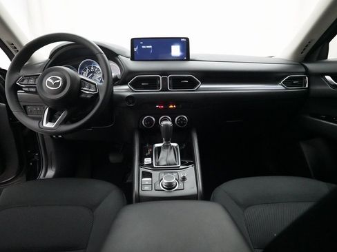 Certified 2023 MAZDA CX-5 AWD 2.5 S image 5