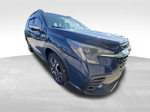 Used 2023 Subaru Ascent Touring AWD/4WD image 1