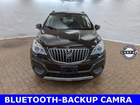 Used 2016 Buick Encore FWD image 2