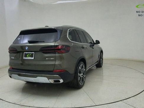 Used 2026 BMW X5 xDrive40i AWD/4WD image 69