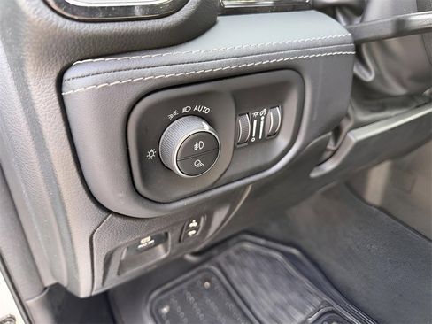 Used 2022 RAM 1500 Limited w/ Body-Colour Bumper Group image 20