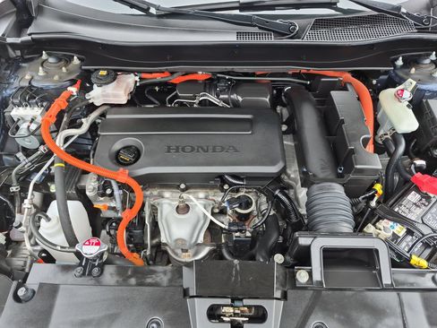 Used 2024 Honda CR-V Sport-L image 33