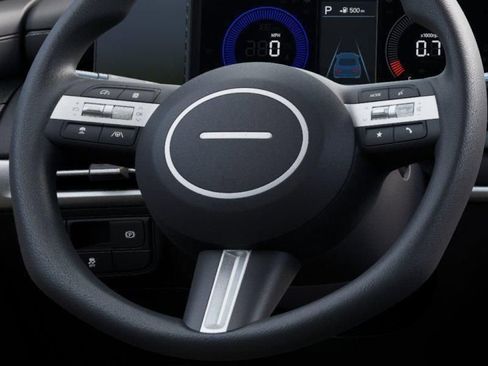 New 2026 Hyundai Tucson SEL AWD/4WD image 15