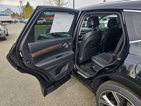 New 2026 Genesis GV80 2.5T Prestige image 22