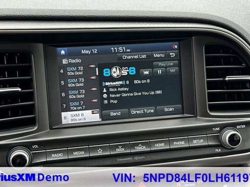 Used 2020 Hyundai Elantra Value Edition FWD image 37