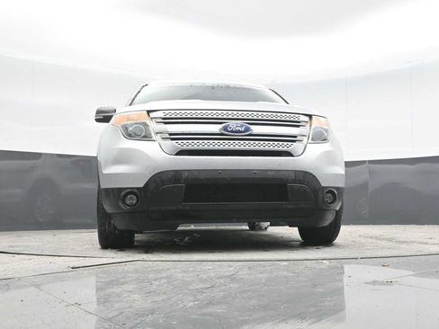 Used 2014 Ford Explorer XLT w/ Equipment Group 202A image 21