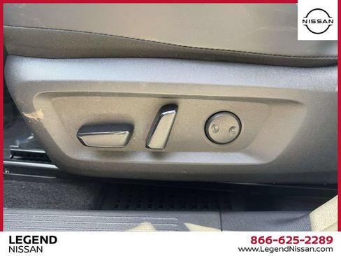 Certified 2023 Nissan Rogue SV w/ SV Premium B Package AWD/4WD image 19
