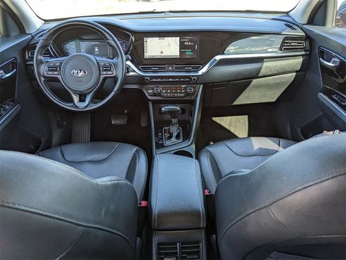 Used 2020 Kia Niro EX Premium image 15