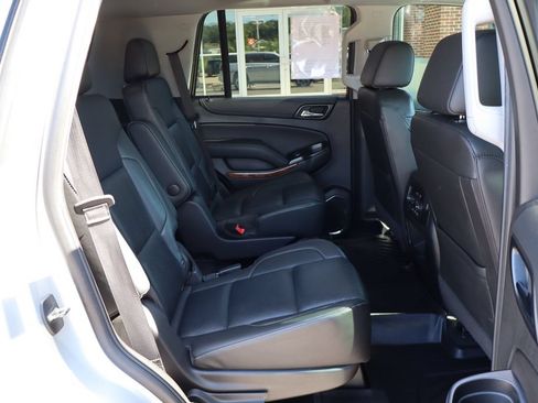 Used 2019 Chevrolet Tahoe Premier AWD/4WD image 49