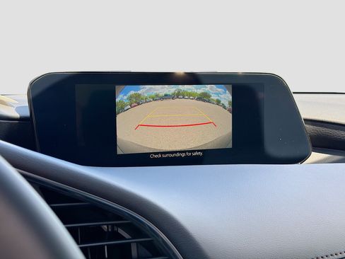 New 2026 MAZDA MAZDA3 2.5 S Hatchback w/ Premium Pkg image 32