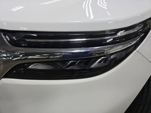 Used 2022 Chevrolet Equinox LT AWD/4WD image 30
