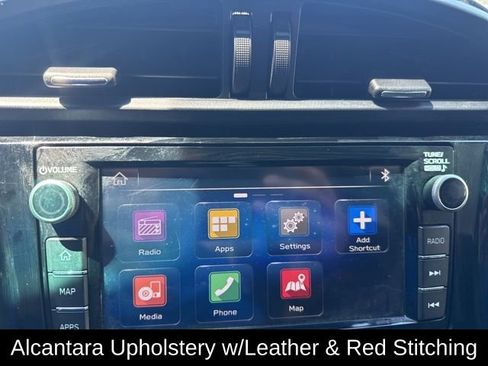 Used 2018 Subaru BRZ Limited w/ Popular Package #3 image 15