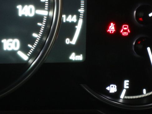 New 2025 MAZDA CX-5 2.5 Turbo w/ Premium Package image 16