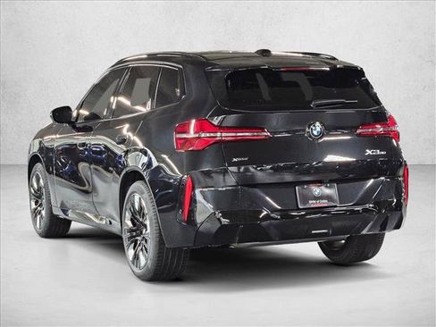 New 2026 BMW X3 xDrive30 AWD/4WD image 7