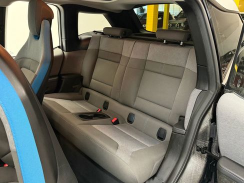 Used 2019 BMW i3 image 18