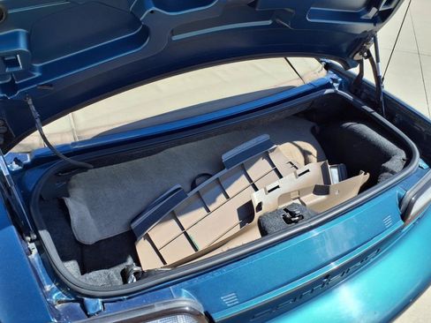 Used 1997 Chevrolet Camaro Z28 RWD image 29