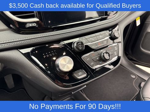 New 2026 Chrysler Pacifica Select w/ S Appearance Package image 20