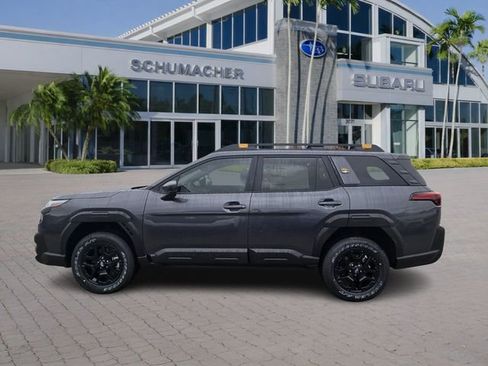 New 2026 Subaru Outback Wilderness image 4