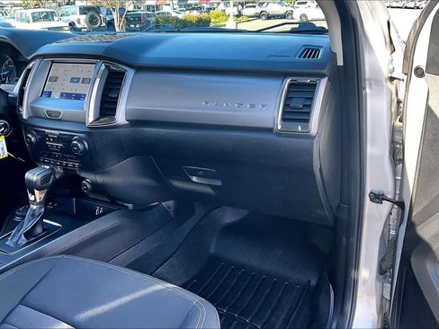 Used 2019 Ford Ranger XLT w/ Equipment Group 301A Mid image 18