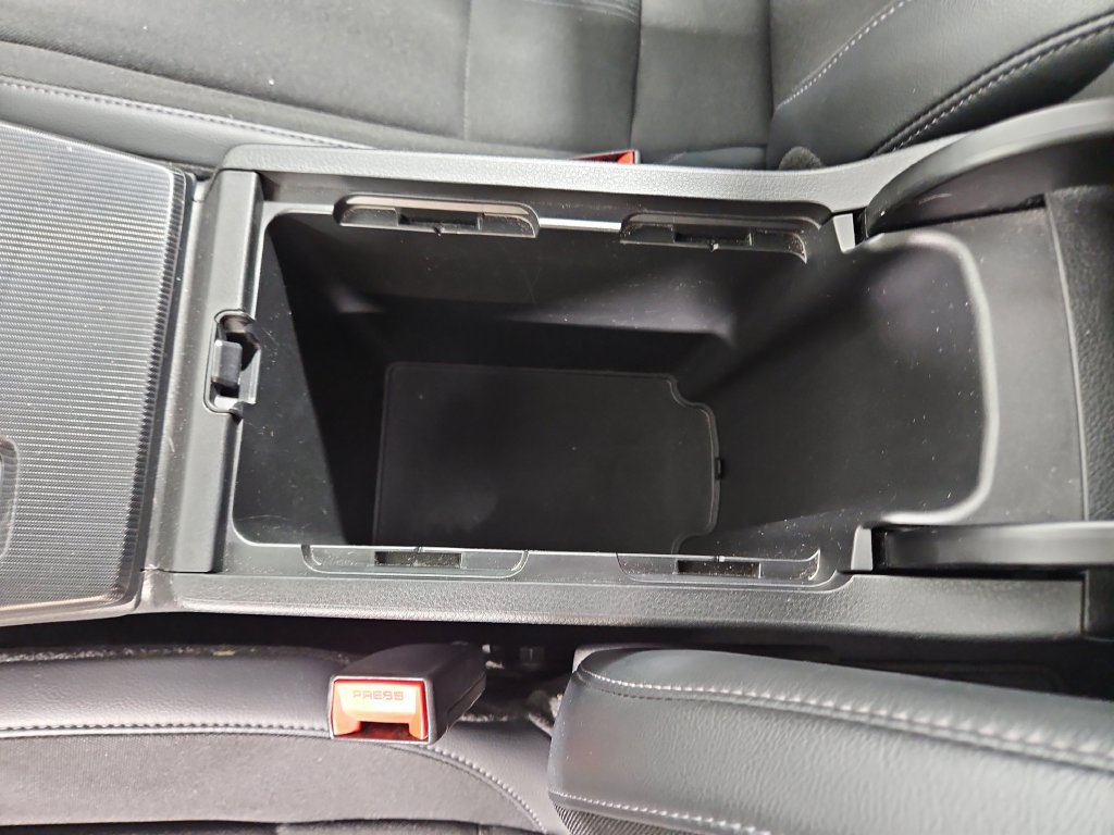 Used 2022 Honda Civic Sport image 24