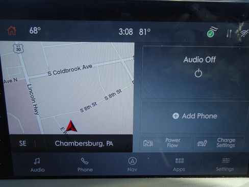 Used 2021 Lincoln Aviator Grand Touring w/ Equipment Group 301A image 16