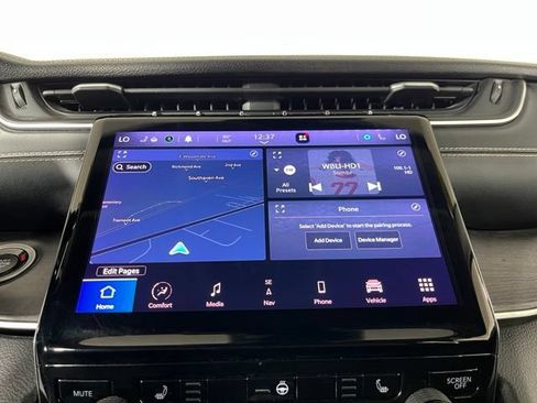 Used 2021 Jeep Grand Cherokee L Limited AWD/4WD image 27
