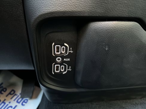 New 2025 RAM 1500 Tradesman w/ Off Road Group image 21