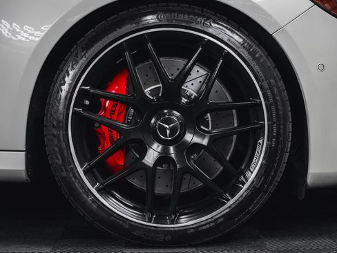 Used 2018 Mercedes-Benz E 63 AMG S image 18