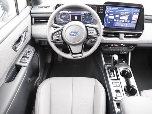 New 2026 Subaru Outback Limited AWD/4WD image 17