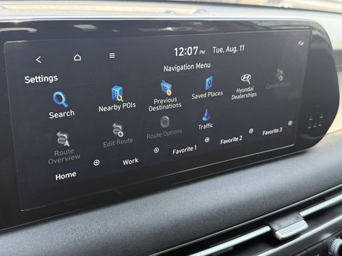 Used 2024 Hyundai Palisade XRT AWD/4WD image 15