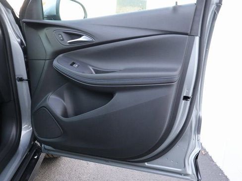 New 2026 Buick Encore GX Sport Touring w/ Comfort Package FWD image 8