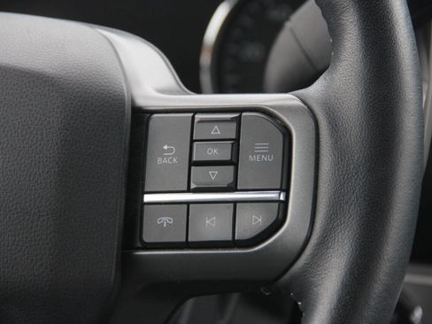 Certified 2022 Ford F150 XLT w/ Equipment Group 302A High image 18