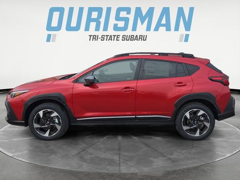 New 2026 Subaru Crosstrek 2.5i Limited image 3