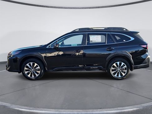 Used 2023 Subaru Outback Limited XT image 6