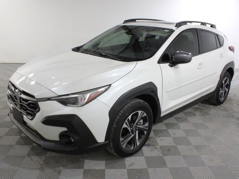 Used 2025 Subaru Crosstrek 2.0i Premium AWD/4WD image 30