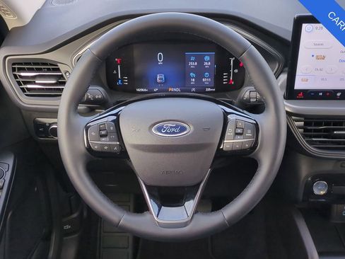 Used 2023 Ford Escape Active w/ Tech Pack #1 image 23