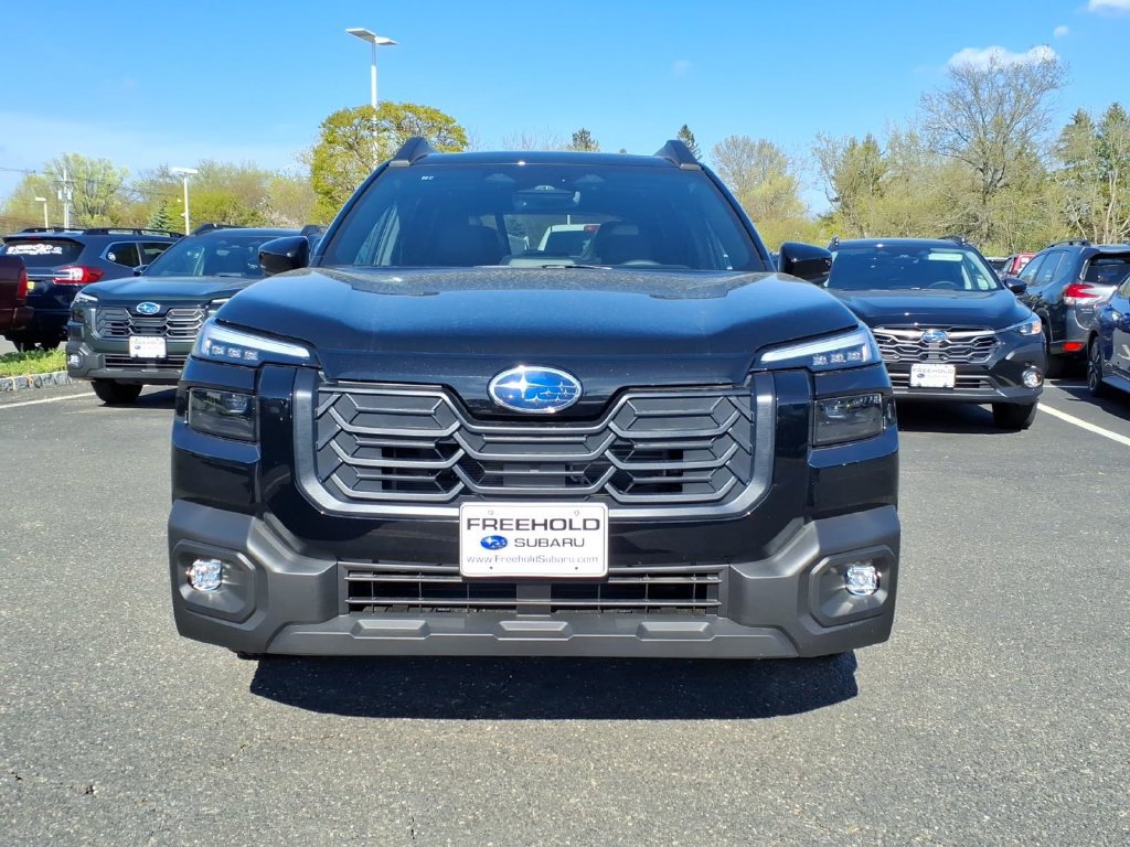 New 2026 Subaru Outback Limited AWD/4WD image 2