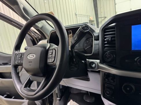 Used 2022 Ford F150 XLT w/ Trailer Tow Package image 14