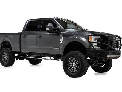Used 2019 Ford F250 Lariat w/ Lariat Ultimate Package