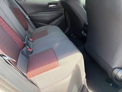 Used 2023 Toyota Corolla SE FWD image 21