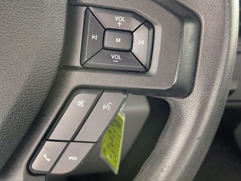Used 2019 Ford F150 XL w/ Equipment Group 101A Mid RWD image 16