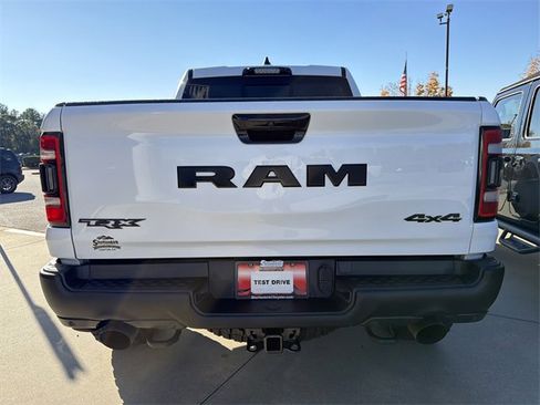 Used 2023 RAM 1500 TRX w/ TRX Level 2 Equipment Group image 5