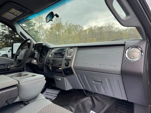 Used 2011 Ford F350 XLT AWD/4WD image 17