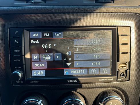 Used 2014 Dodge Challenger SXT w/ Sport Appearance Package RWD image 36