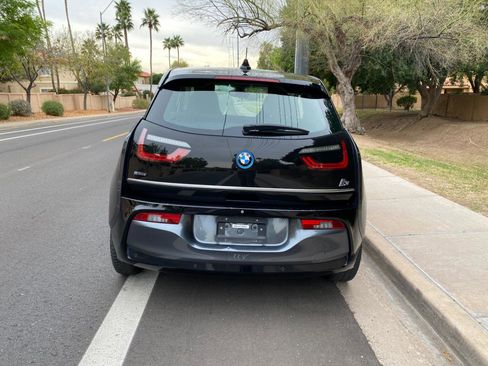 Used 2018 BMW i3 image 7