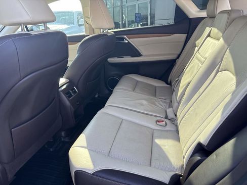 Used 2017 Lexus RX 350 AWD image 16