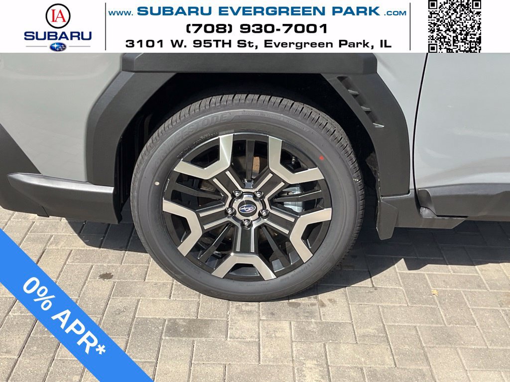 New 2026 Subaru Outback Touring XT AWD/4WD image 45